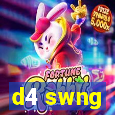 d4 swng